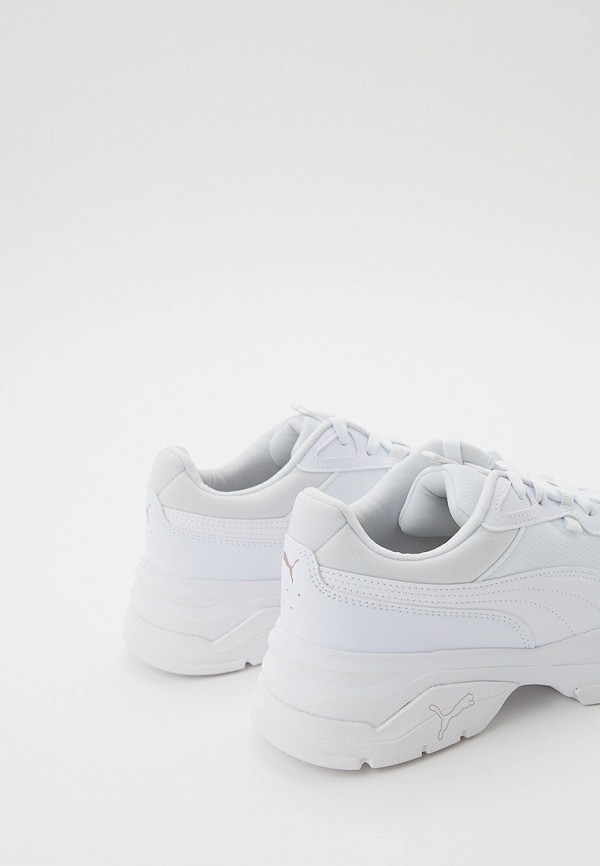 PUMA Кроссовки - Cassia Via - фото 4