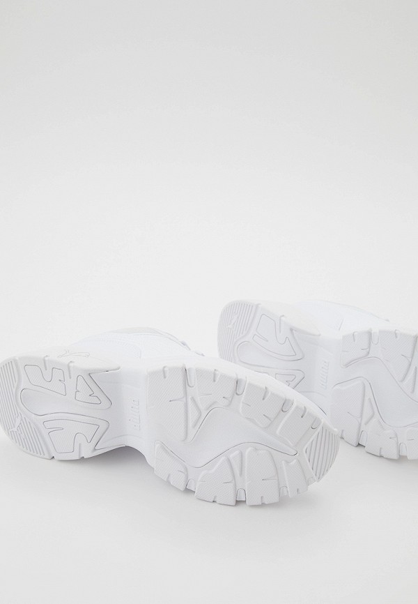 PUMA Кроссовки - Cassia Via PUMA White-Rose Gold-Warm Whi - фото 5