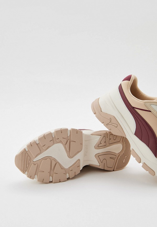 PUMA Cassia Via Granola Wood Violet Frosted I