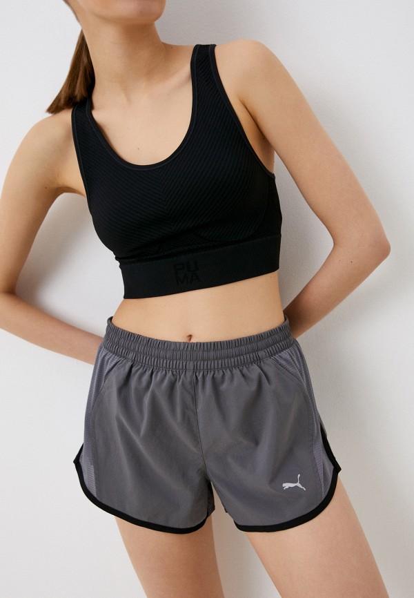 PUMA Шорты спортивные - RUN FAVORITE VELOCITY 3" SHORT W Cool Da - фото 1