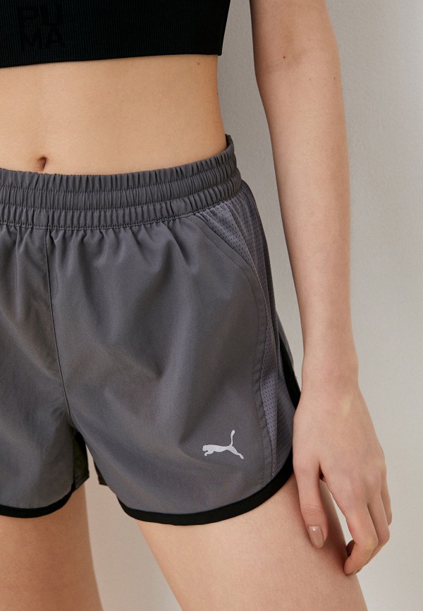 PUMA Шорты спортивные - RUN FAVORITE VELOCITY 3" SHORT W Cool Da - фото 4