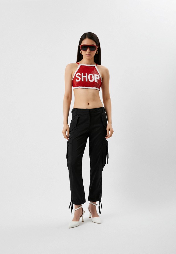 Moschino Брюки - фото 2