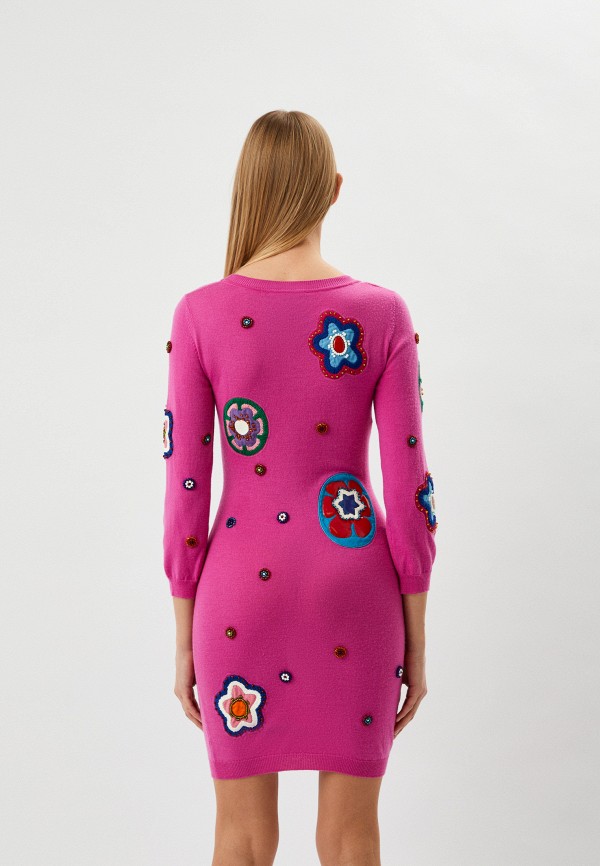 Moschino Платье - фото 3