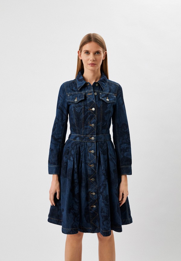 Moschino Платье - фото 2