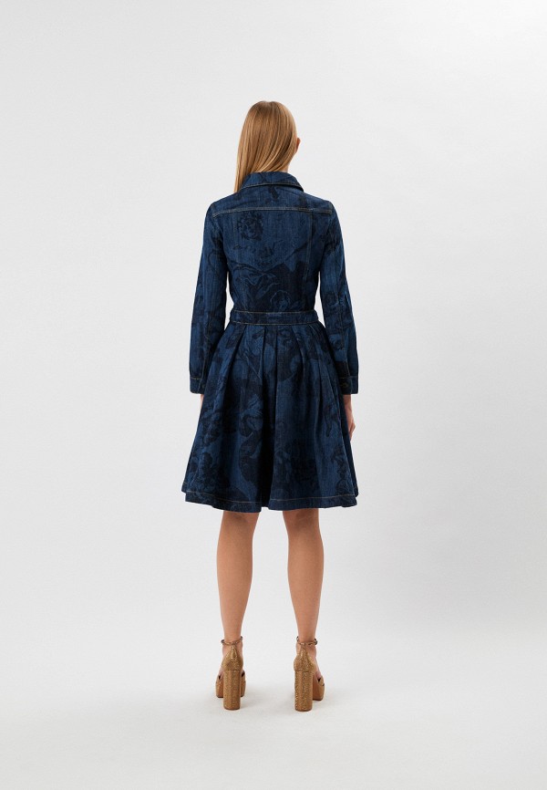 Moschino Платье - фото 4