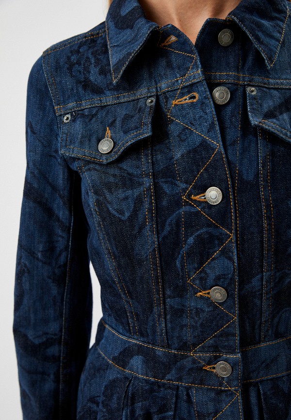 Moschino Платье - фото 5