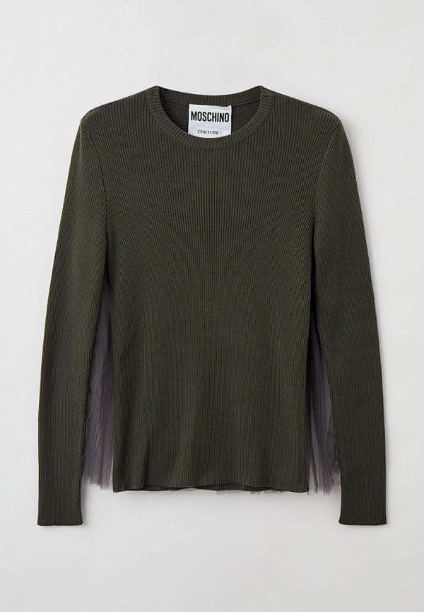 Moschino Джемпер - фото 1