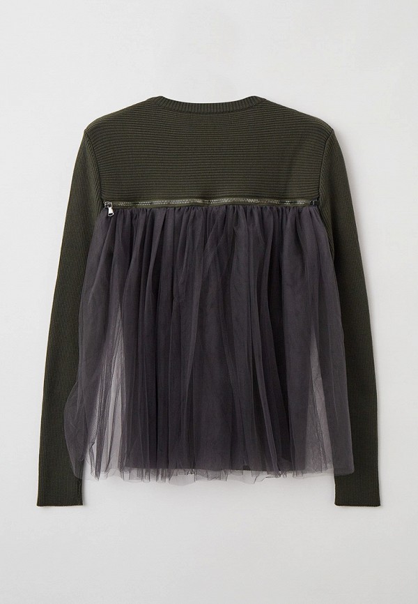 Moschino Джемпер - фото 2