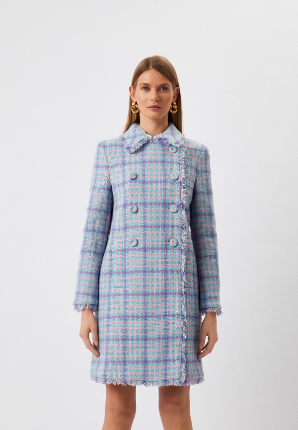 Moschino Пальто - фото 1