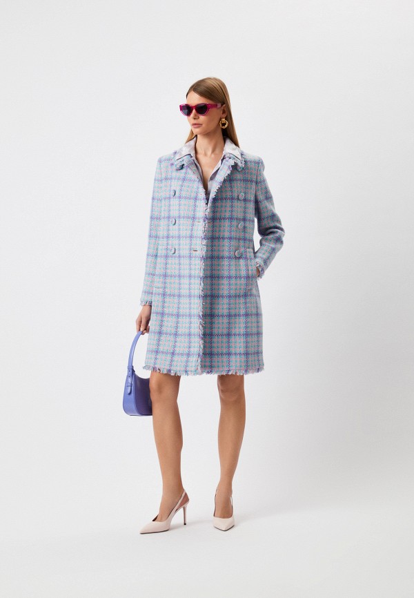 Moschino Пальто - фото 2