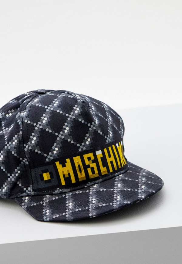 Moschino Бейсболка - фото 3