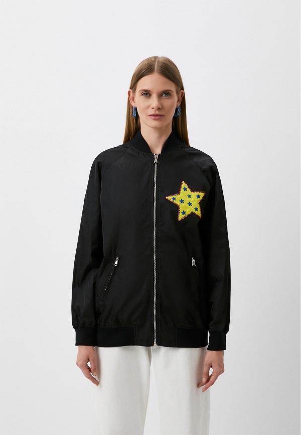 Moschino Куртка - фото 1