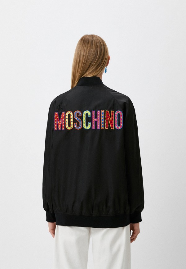 Moschino Куртка - фото 3