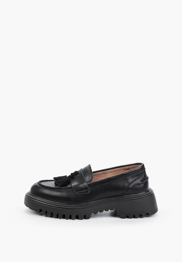 Patrol Лоферы - фото 1