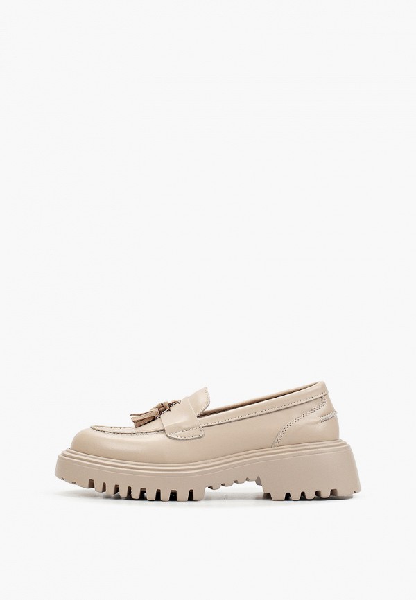 Patrol Лоферы - фото 1