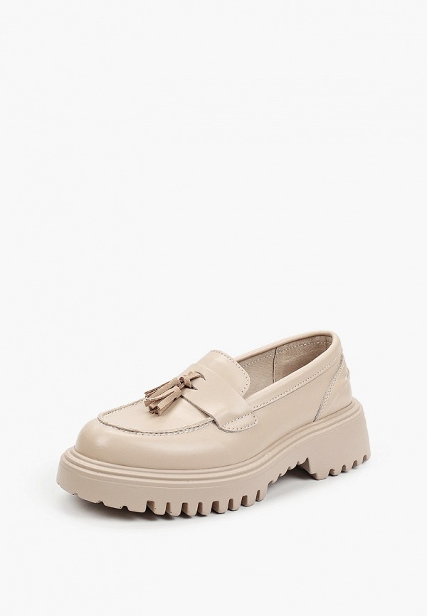 Patrol Лоферы - фото 2