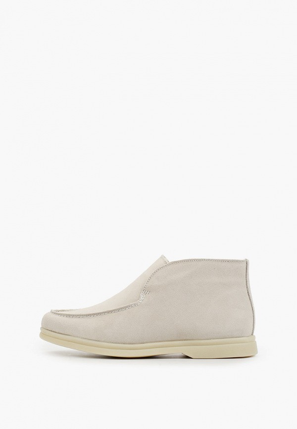 Patrol Ботинки - фото 1