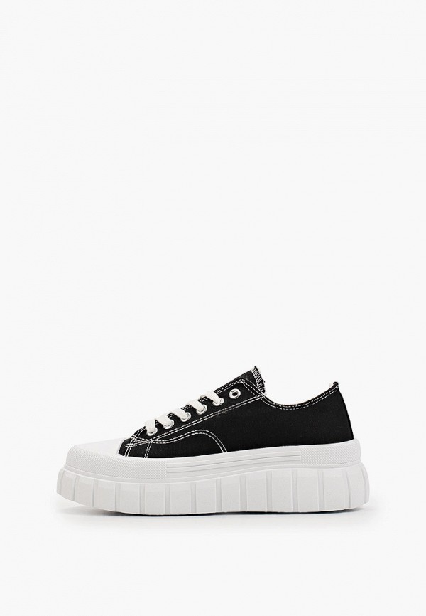 Patrol Кеды - фото 1