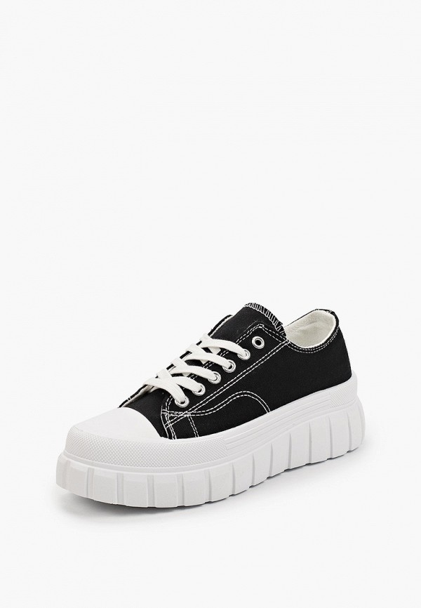 Patrol Кеды - фото 2