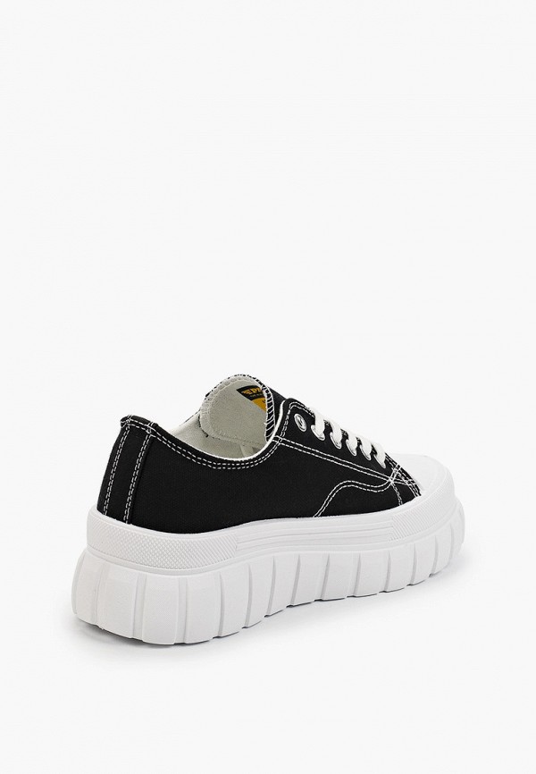 Patrol Кеды - фото 3