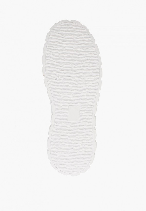 Patrol Кеды - фото 5