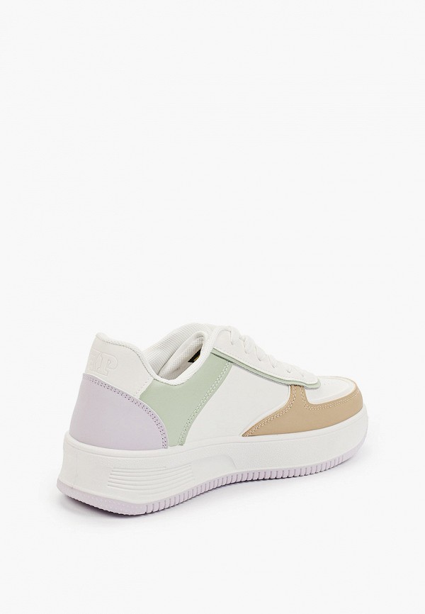 Patrol Кеды - фото 3