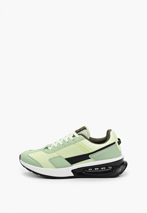 Patrol Кроссовки - фото 1