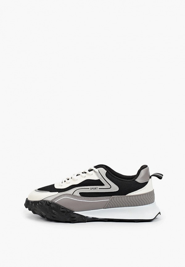 Patrol Кроссовки - фото 1