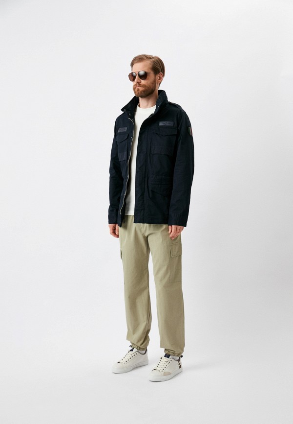 Aeronautica Militare Куртка - фото 1