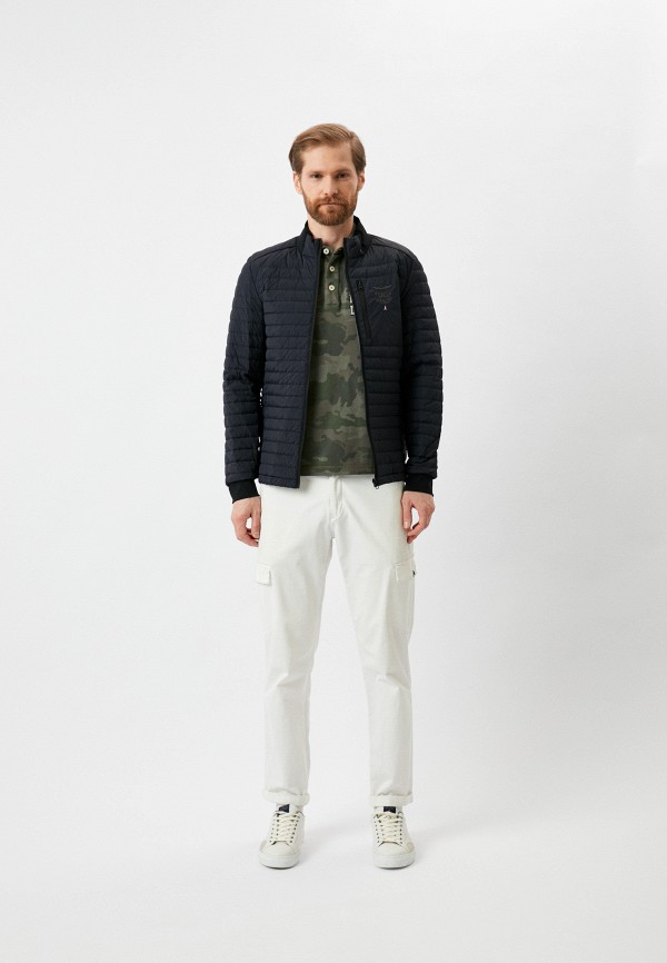 Aeronautica Militare Пуховик - фото 2