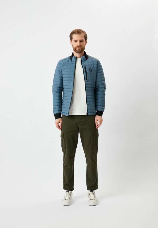 Aeronautica Militare Пуховик - фото 2