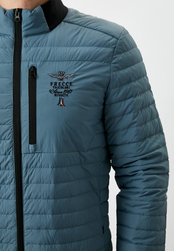 Aeronautica Militare Пуховик - фото 5