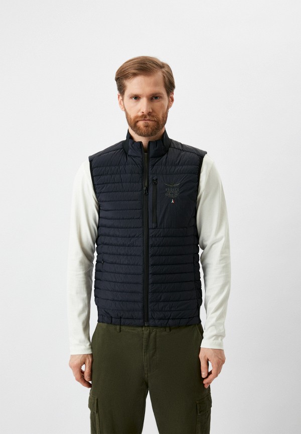 Aeronautica Militare Жилет утепленный - фото 1