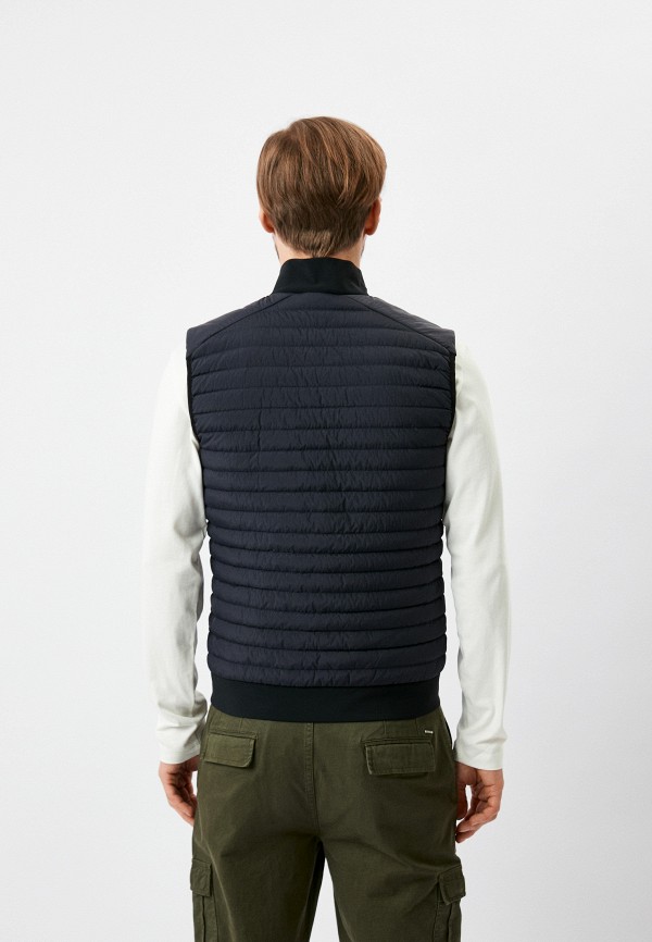 Aeronautica Militare Жилет утепленный - фото 3