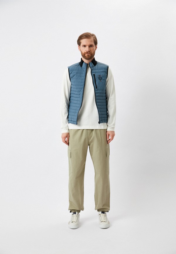 Aeronautica Militare Жилет утепленный - фото 2