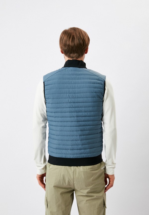 Aeronautica Militare Жилет утепленный - фото 3