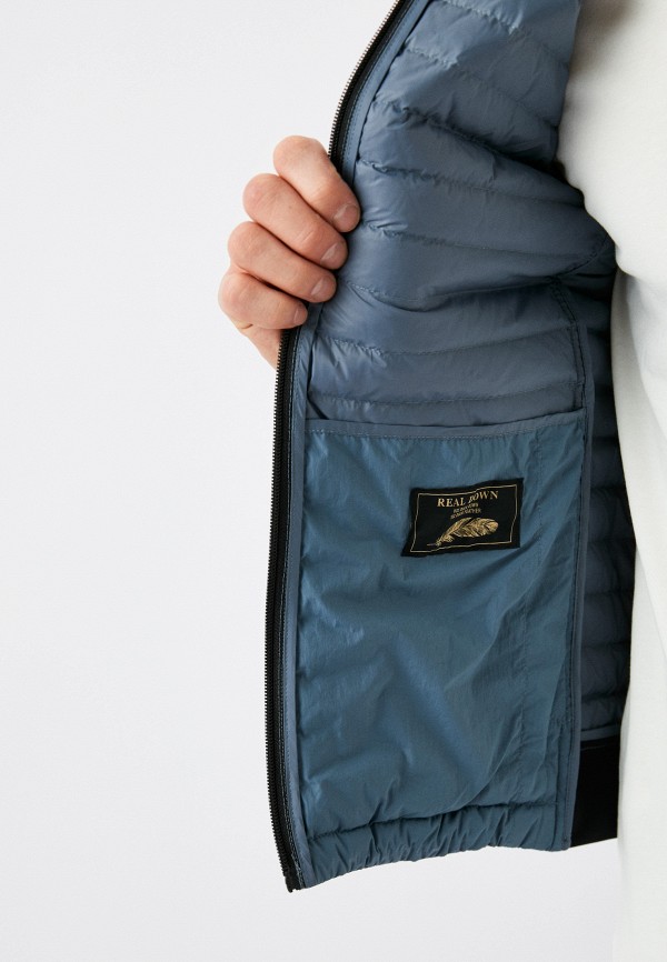 Aeronautica Militare Жилет утепленный - фото 4