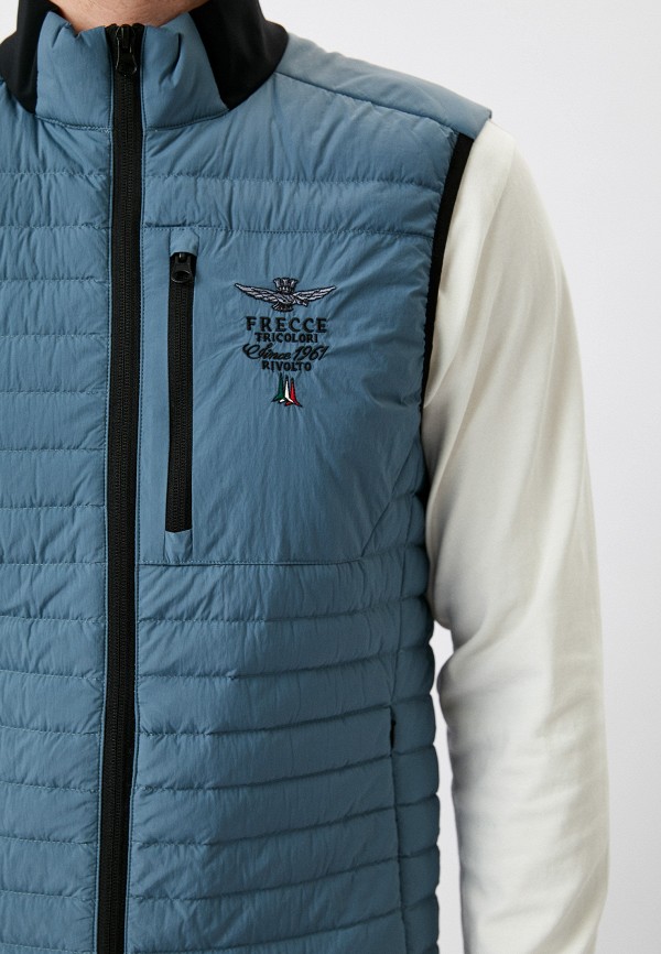 Aeronautica Militare Жилет утепленный - фото 5