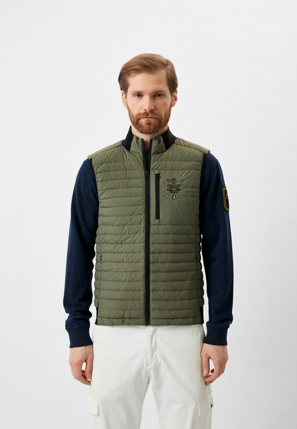 Aeronautica Militare Жилет утепленный - фото 1