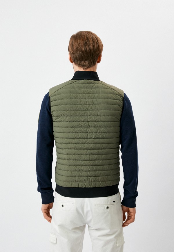 Aeronautica Militare Жилет утепленный - фото 3