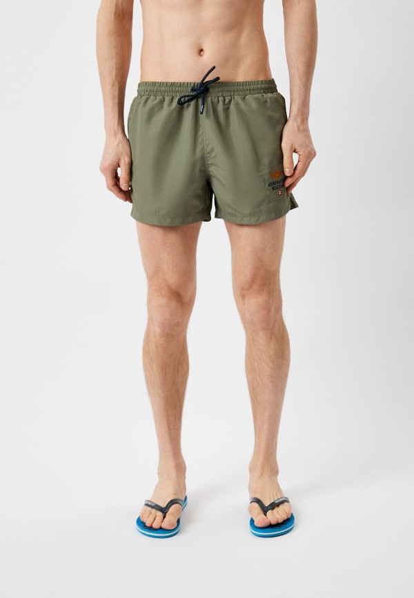 Aeronautica Militare Шорты для плавания - фото 1