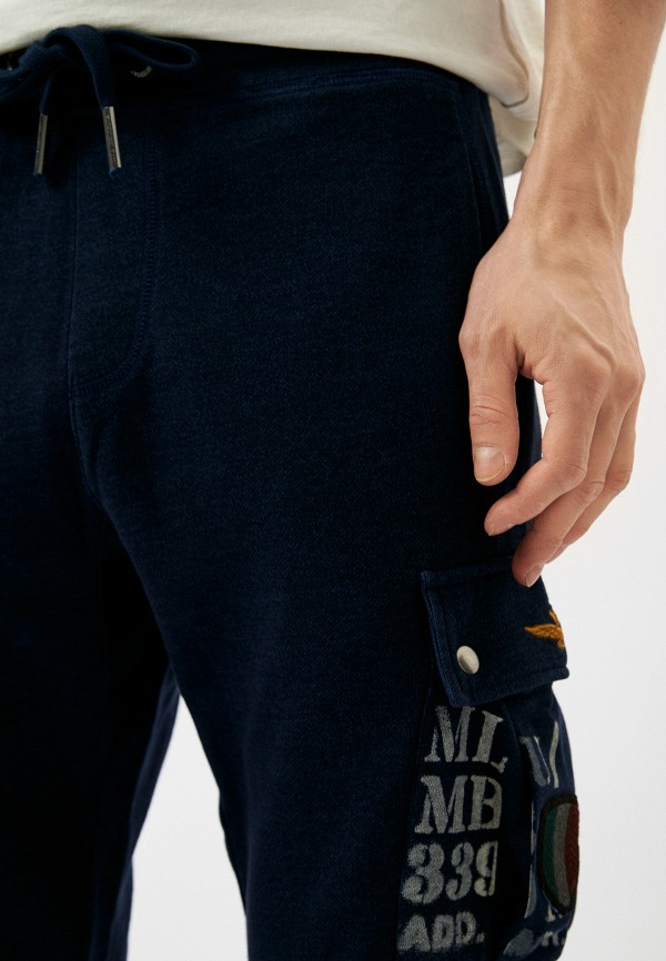 Aeronautica Militare Брюки спортивные - фото 4