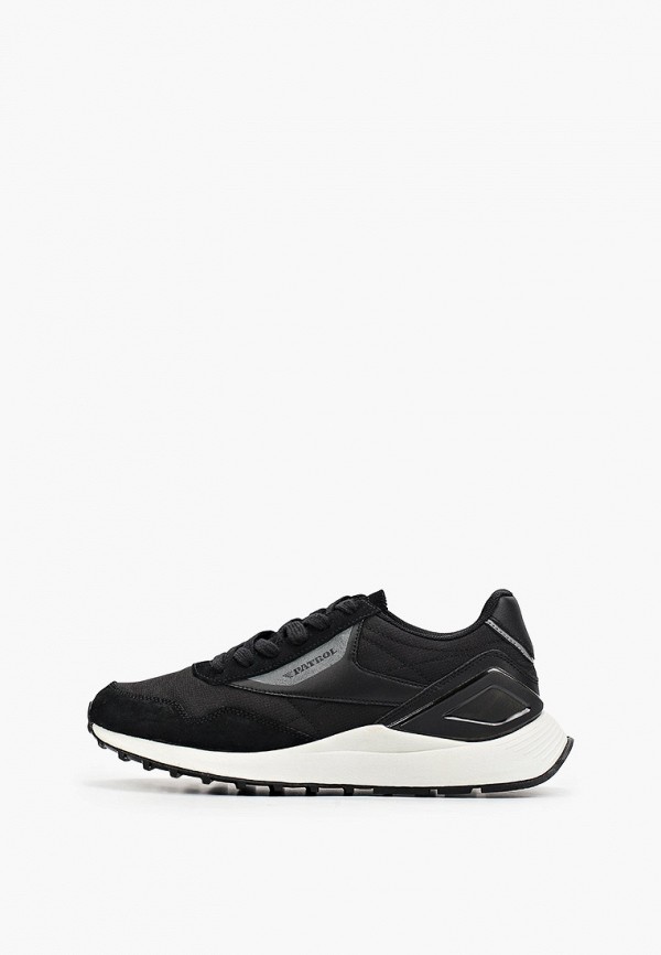 Patrol Кроссовки - фото 1