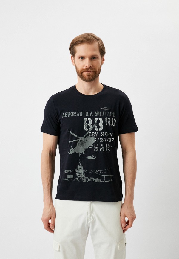 Aeronautica Militare Футболка - фото 1