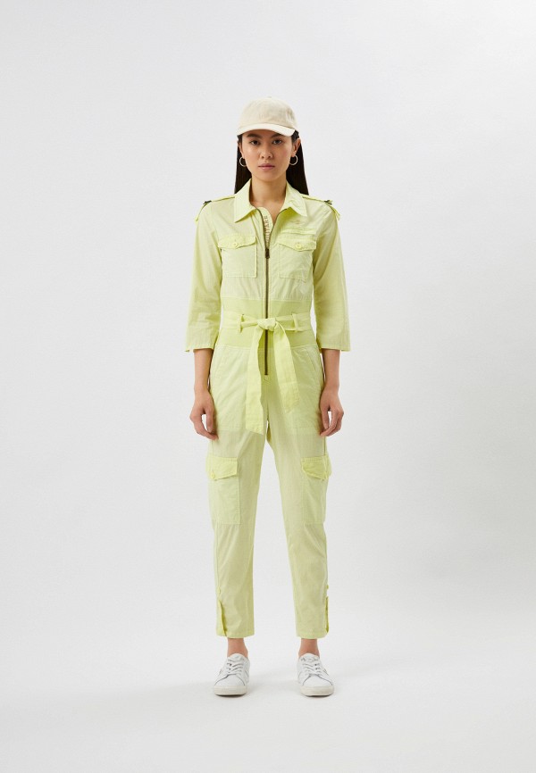 Aeronautica Militare Комбинезон - фото 1