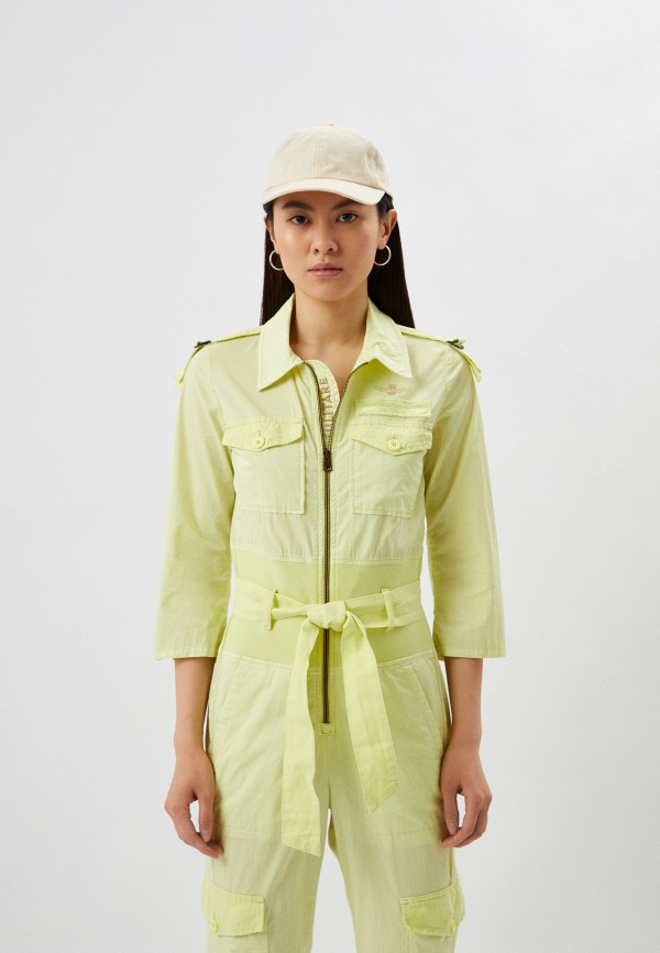 Aeronautica Militare Комбинезон - фото 2