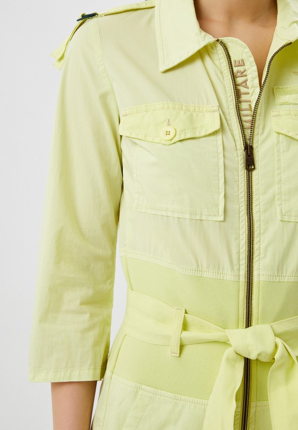 Aeronautica Militare Комбинезон - фото 4