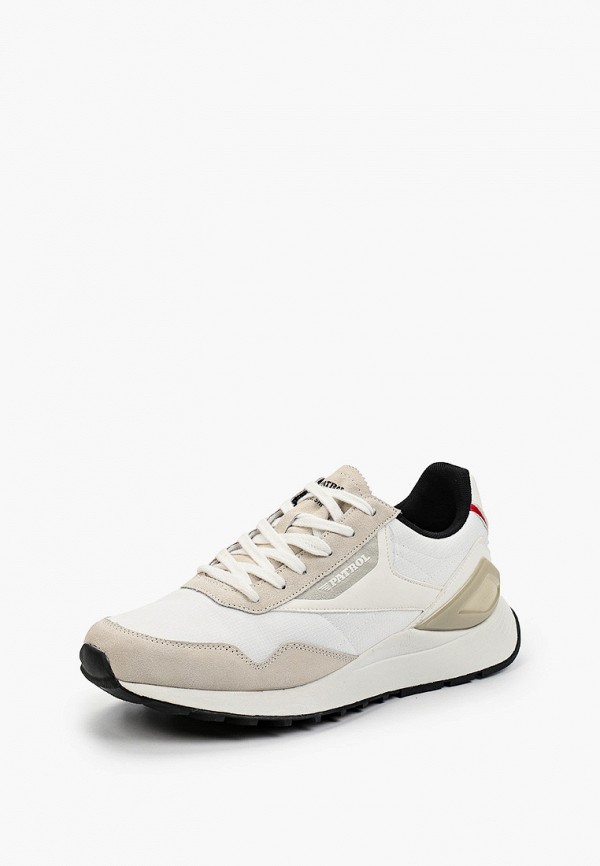 Patrol Кроссовки - фото 2