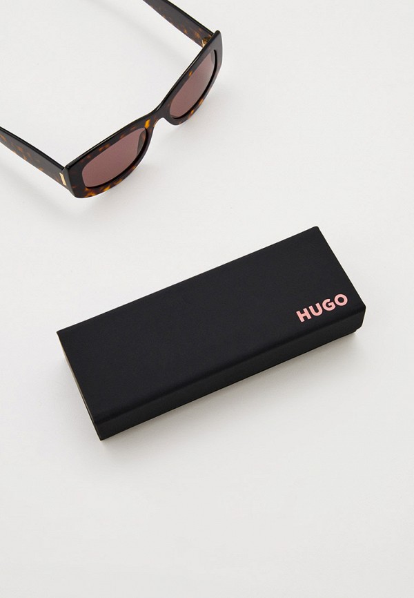 Boss Очки солнцезащитные - 1455/S 086 - фото 4