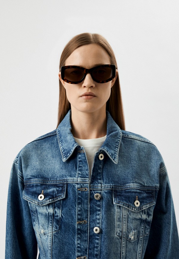 Boss Очки солнцезащитные - 1455/S 086 - фото 5